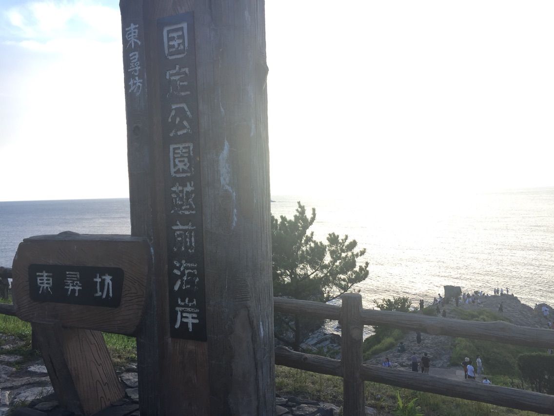 東尋坊＠カエティ : 箱入りゲーマー夫婦。