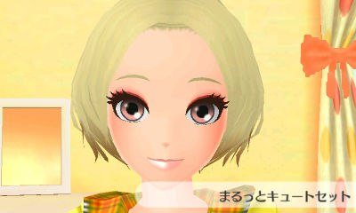 カワイイは作れる Girls Mode3日記 カエティ 箱入りゲーマー夫婦