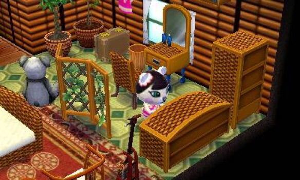 ハッピーホームデザイナー5日目(後)＠カエティ : 箱入りゲーマー夫婦。