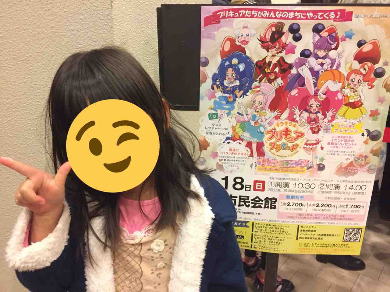 キラキラ プリキュアアラモード ドリームステージ カエティ 箱入りゲーマー夫婦