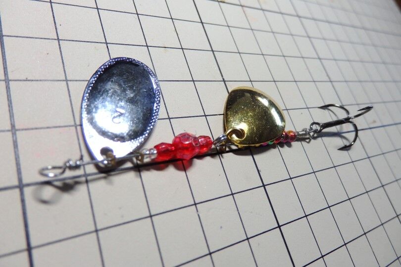 スピナー ほぼ里川日記 スピナー ほぼ里川日記