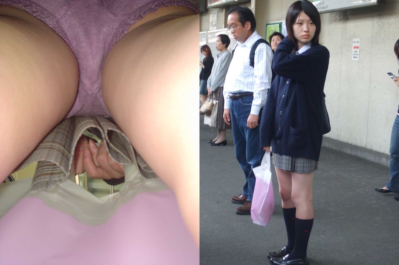 パンティ　オイリラ 