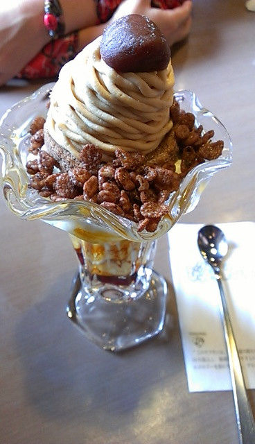 びっくりドンキーの親子バーグディシュ