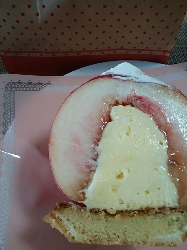だるまやと桃太郎と私 Hadesuの部屋