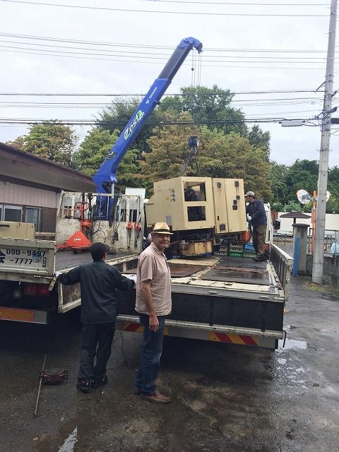 【出張買取】山梨県