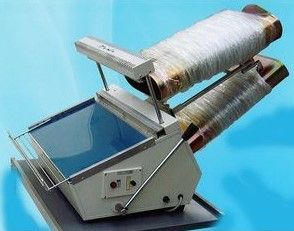 自動包装機 102型 TOHO トーホー 手動平面包装機 クリーニング包装機 TH-102型 買取