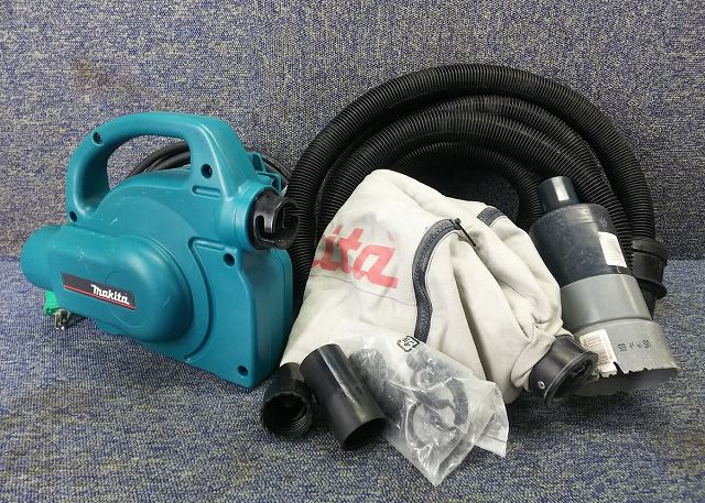 製品 | 株式会社マキタ makita小型アリカマホゾキリ