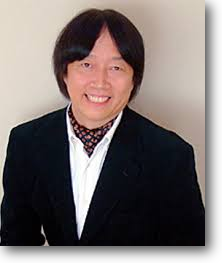 森田健　顔写真