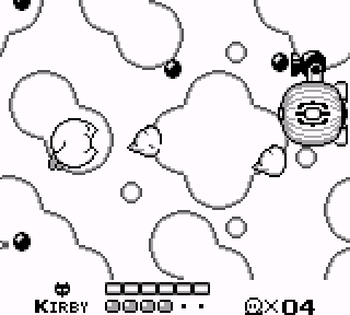 Gb 星のカービィ 名もなきゲーム部屋