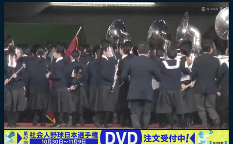 20221109 見逃しにも全部入っててほしい…良い演奏でした。