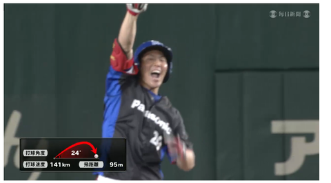 20201129 星さん左二安適時１反撃開始！