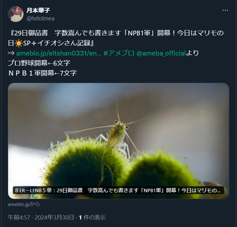 20240330 本宅更新お知らせ用