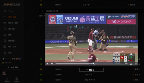 20220722 時々見せるこの露払いみたいな仕草好き。