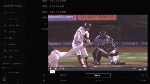 20220803 和田さんが褒めていたので見てみた（笑）