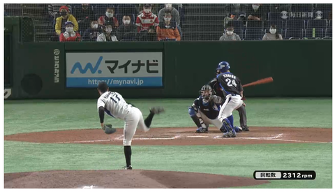 20201129 インコースズバッ！