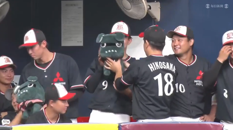 20241105 本日の見出し画決定　サステナブルくんｖ