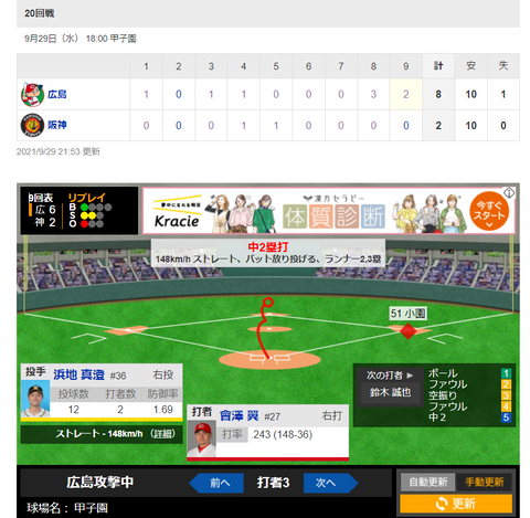 20210929 わざわざ書かれるとはよっぽど（笑）