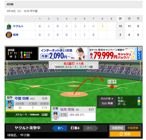 20210518 よっしゃー！（笑）