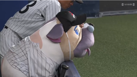 20241103 重工Weダイヤモンドサポーター✧サステナブルくん