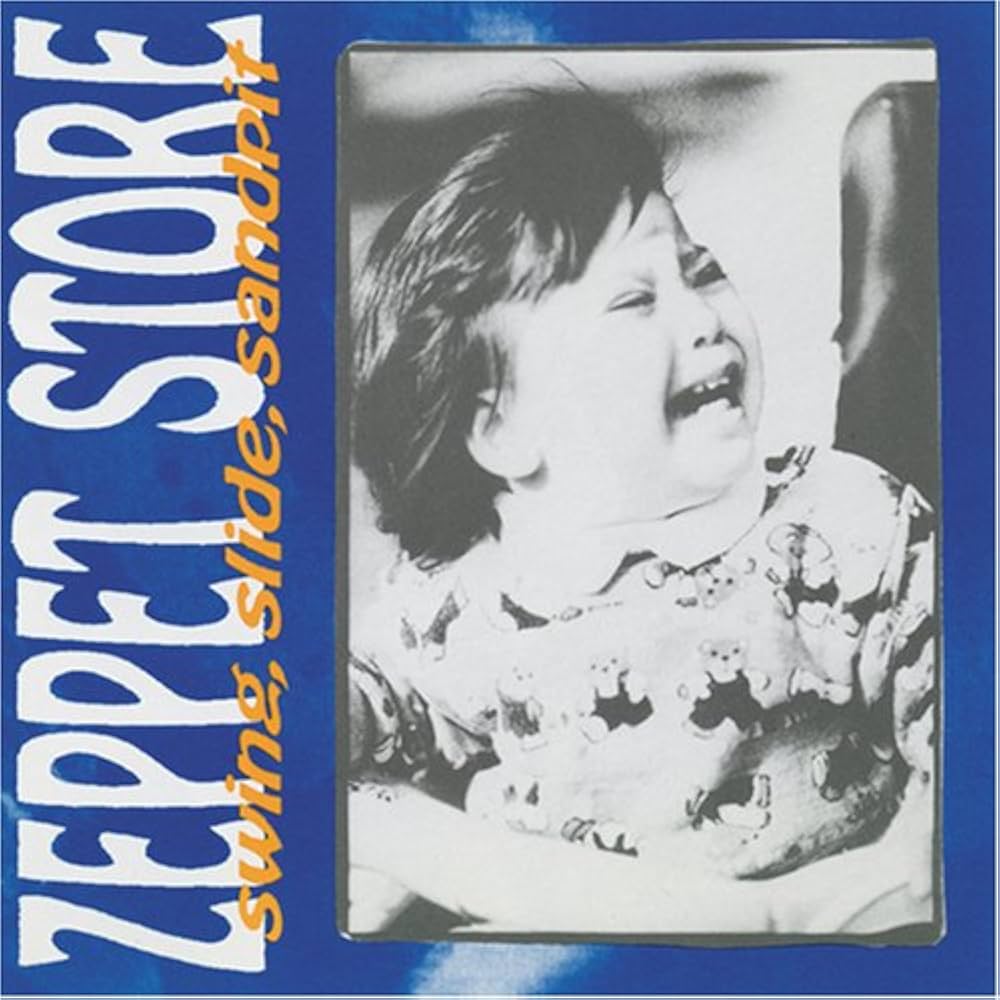 ZEPPET STORE Swing, Slide, Sandpit 2枚組 Amazon.co.jp: ZEPPET STORE (ゼペットストア) 廃盤2CD「Swing