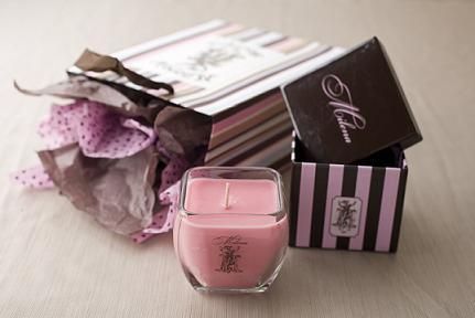 candle