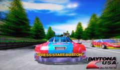 デイトナUSA 2001 オリジナルを超えた・・・のか : ゲームブログ デイトナUSA 2001 オリジナルを超えた・・・のか : ゲームブログ
