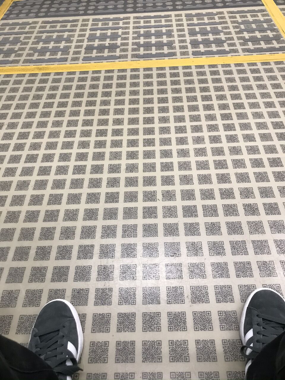 空港線2