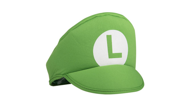 LuigiHat