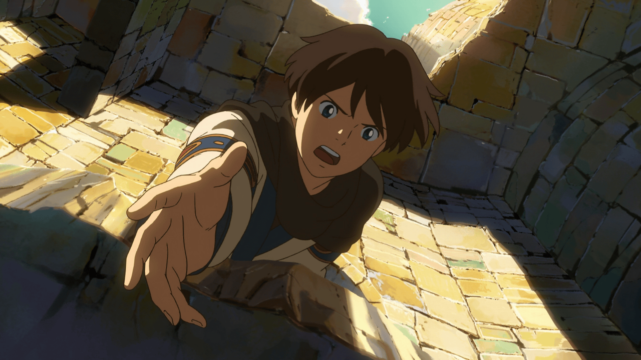 ジブリみたいな雰囲気のアニメ映画教えて 禿同ニュース速報 まとめサイト