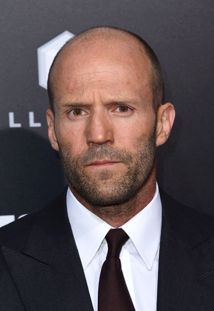 薄毛の名言 ジェイソン ステイサム 俺は自分がハゲだってことを神に感謝してるぜ そもそもこの俺に頭の毛なんて似合わねえ 禿同ニュース速報 まとめサイト