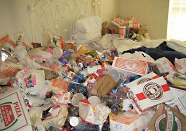 掃除出来ない 汚部屋から脱出できた人いたら教えて 禿同ニュース速報 まとめサイト
