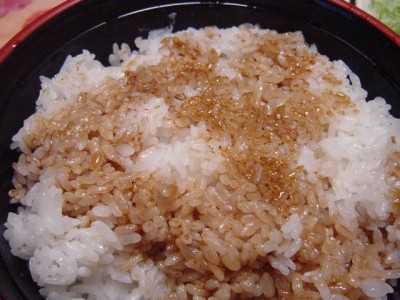 ごはん 白米を調味料だけで食うとしたら何をかけて食べる 禿同ニュース速報 まとめサイト ごはん 白米を調味料だけで食うとしたら何をかけて食べる 禿同ニュース速報 まとめサイト