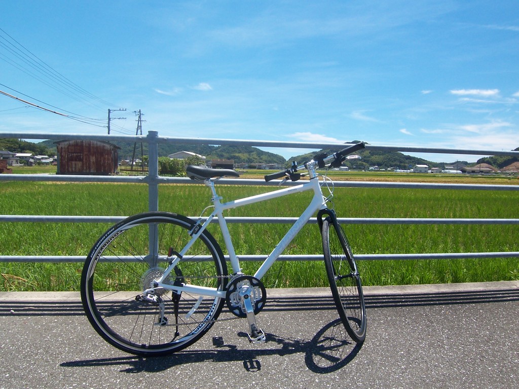 長 距離 自転車 必要 な もの