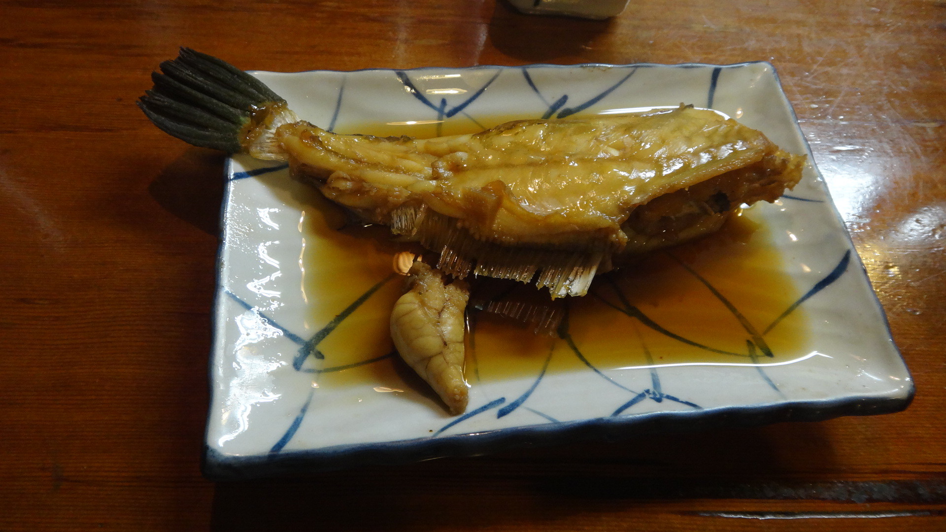 イサキ食った いいたいほうだい イサキ食った いいたいほうだい