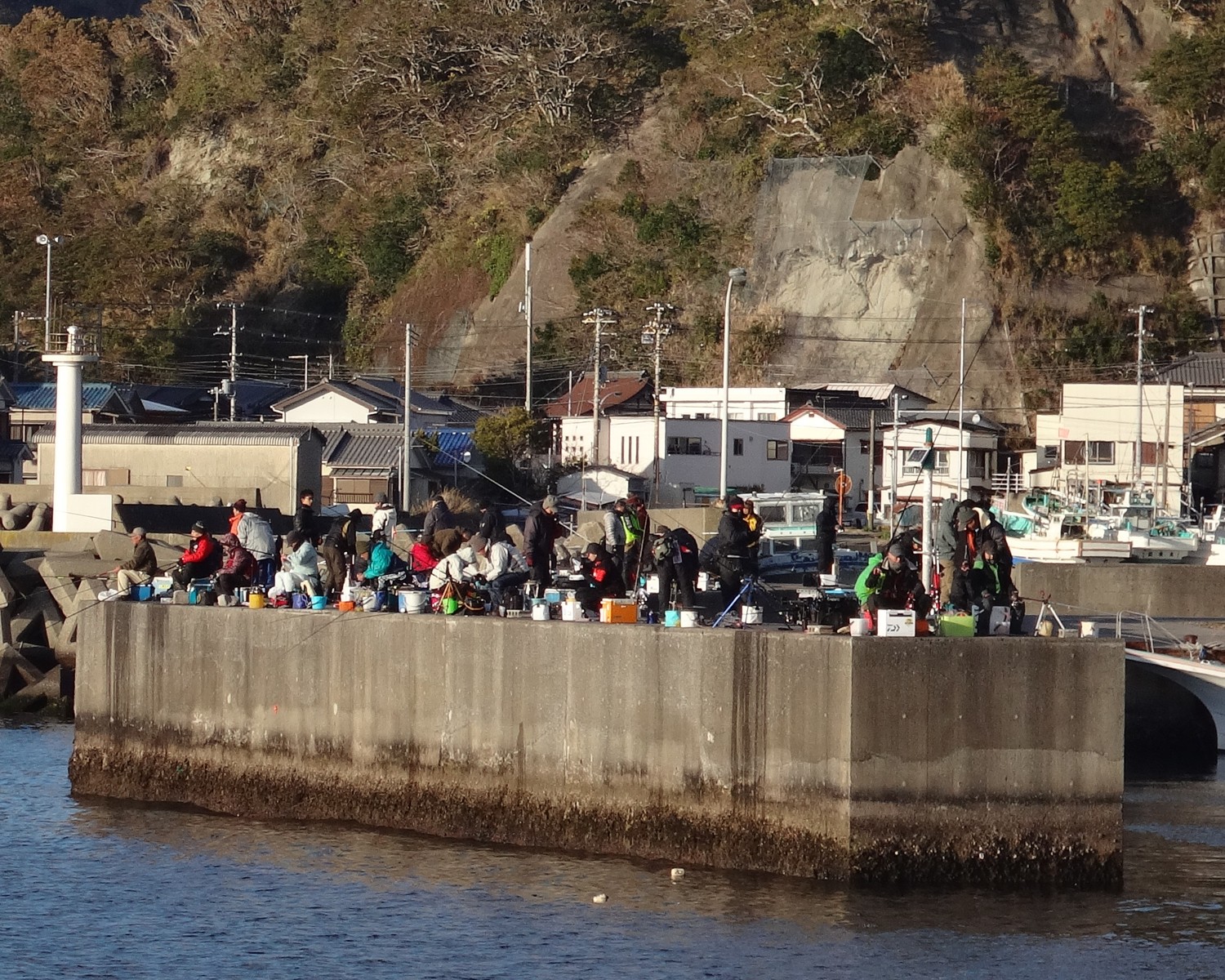 鴨川まで釣りウォッチ 18 2 8 いいたいほうだい 鴨川まで釣りウォッチ 18 2 8 いいたいほうだい