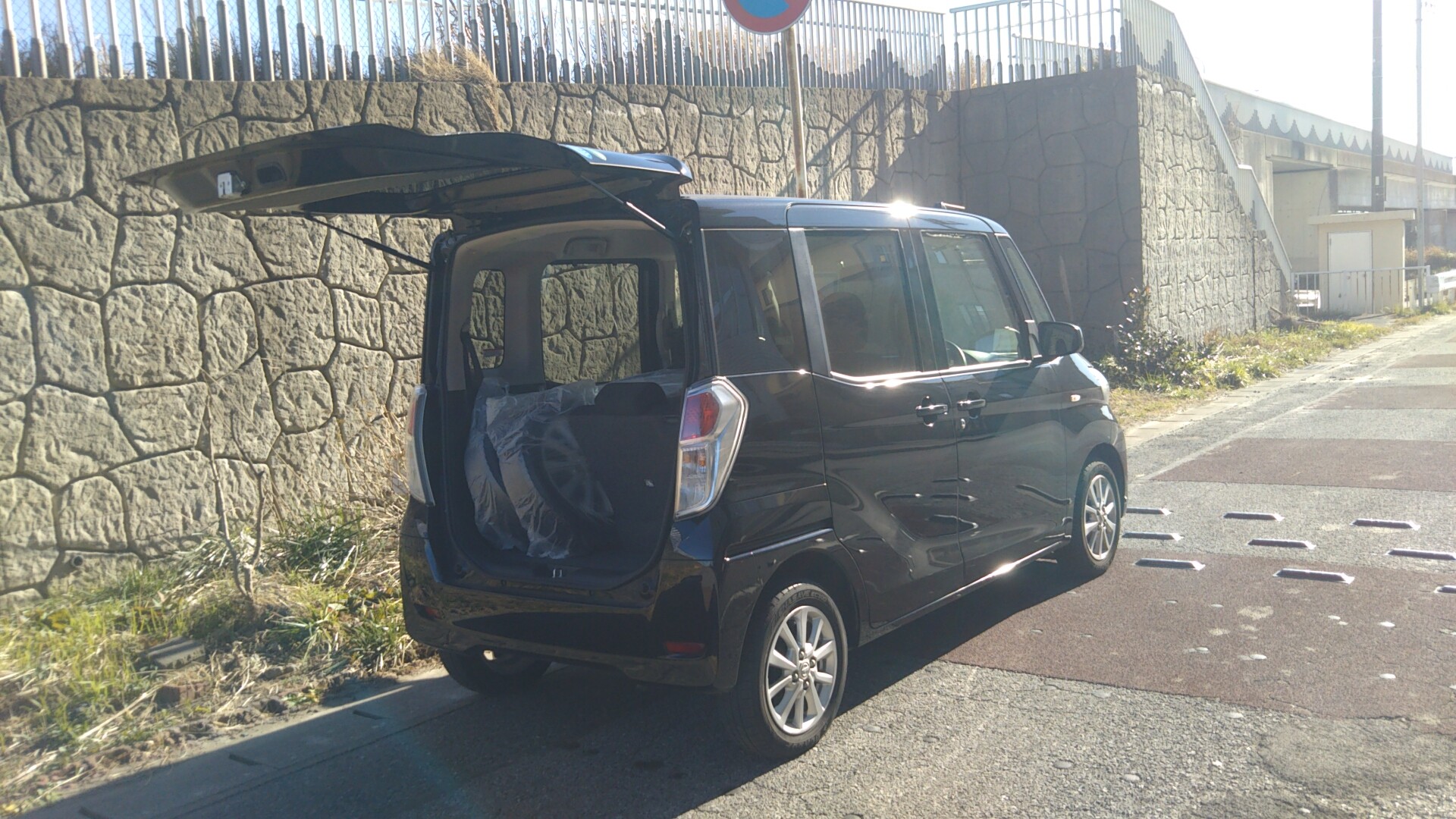 釣り車選びその5 軽自動車ってどうよ 2 いいたいほうだい 釣り車選びその5 軽自動車ってどうよ 2 いいたいほうだい