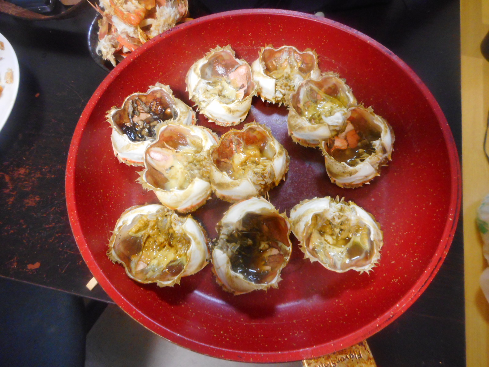 18年19回目の釣り 18 4 17 蟹捕獲作戦mission2失敗 いいたいほうだい