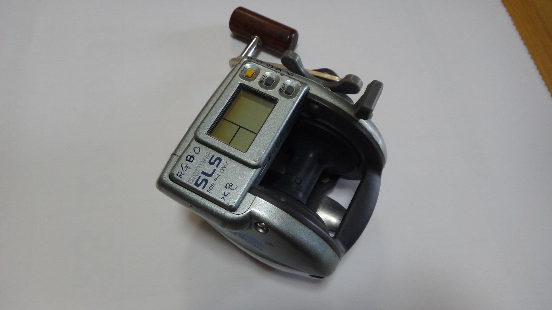 シマノ電動丸1000H SHIMANO DIGITANA SLS 小船2000 シマノ電動丸