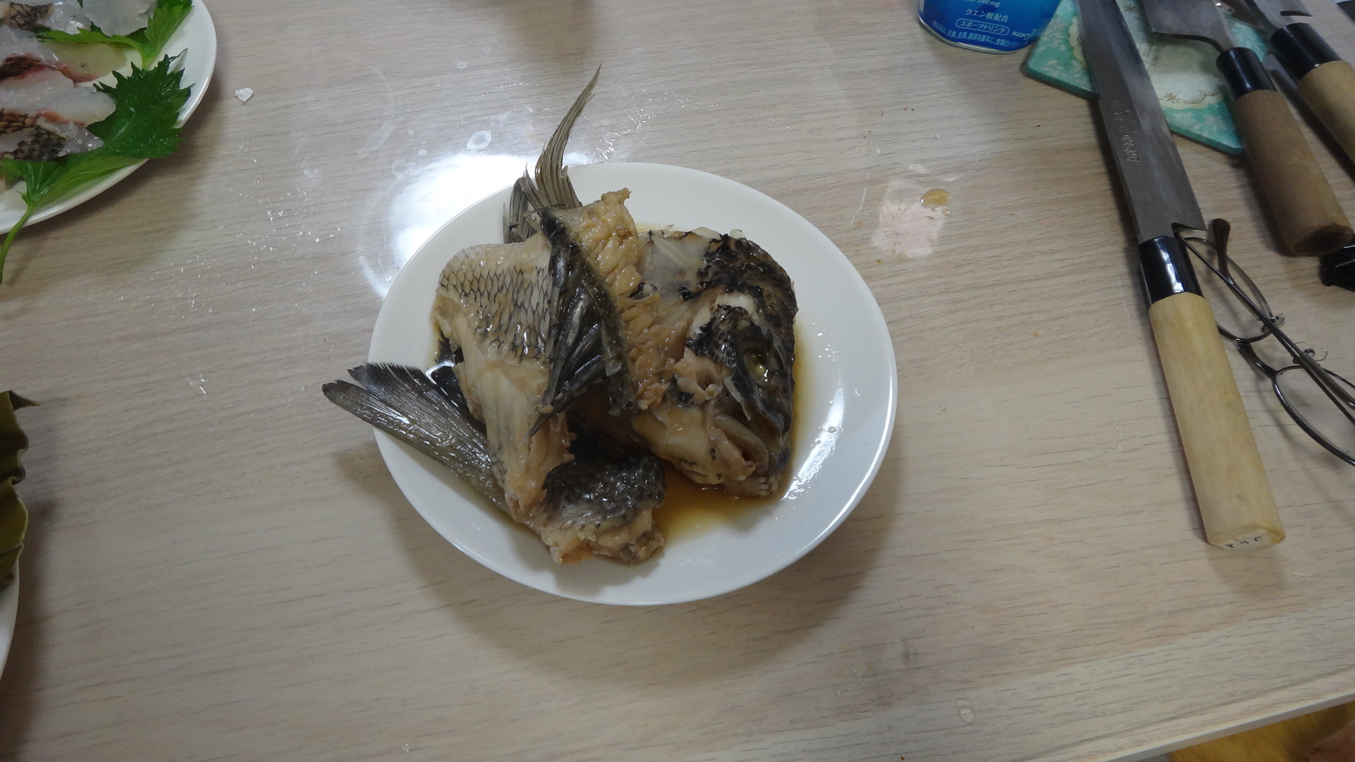 とある日の昼飯ー1 いいたいほうだい とある日の昼飯ー1 いいたいほうだい