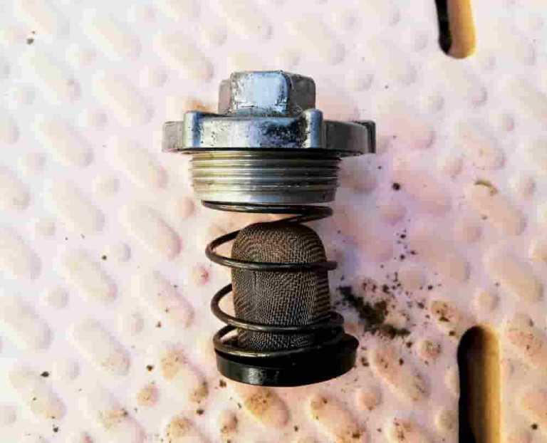 ホンダファットボーイ オイル交換大失敗 いいたいほうだい