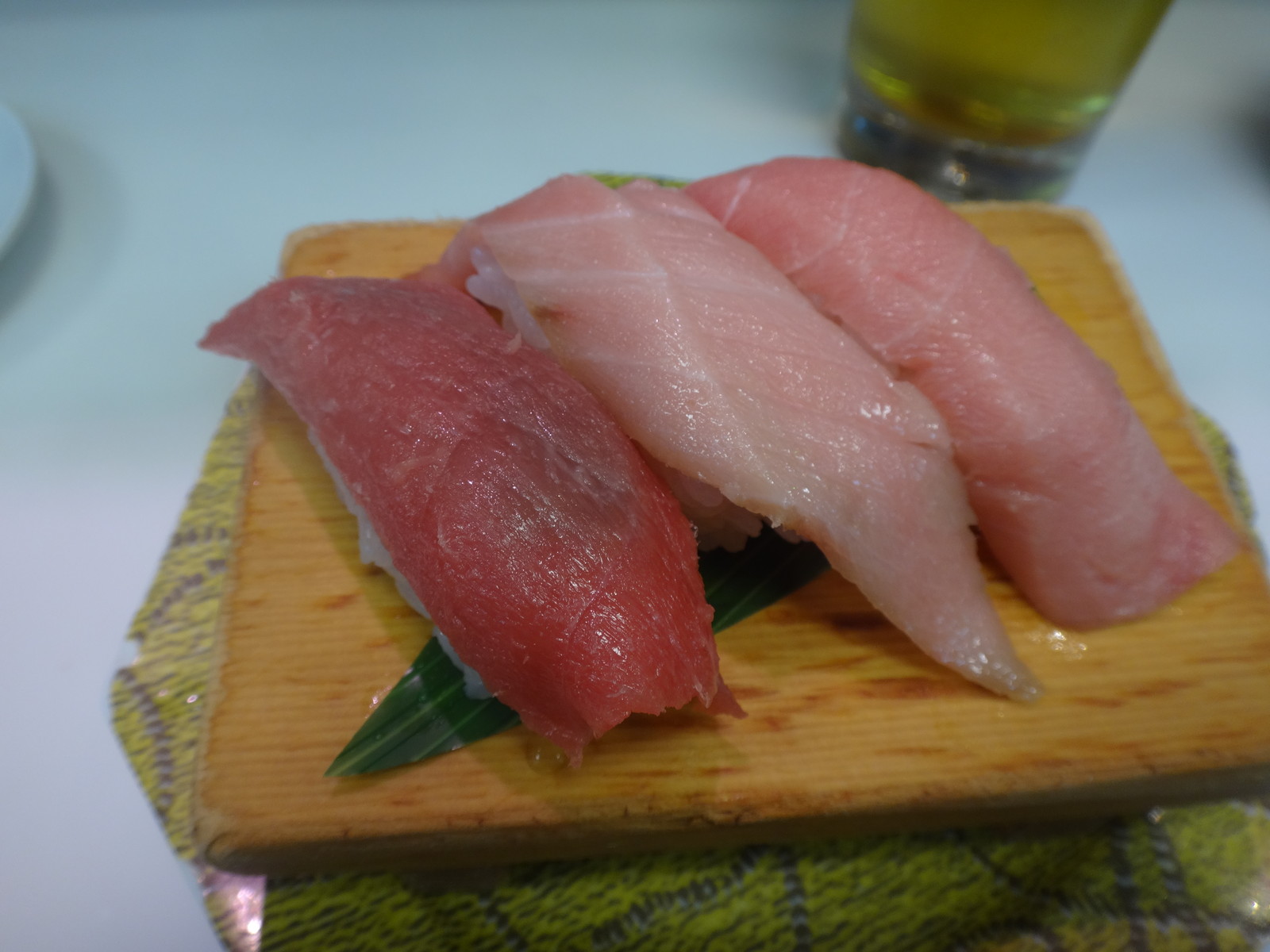 食べログ 歌舞伎町の回転すし桜すし いいたいほうだい