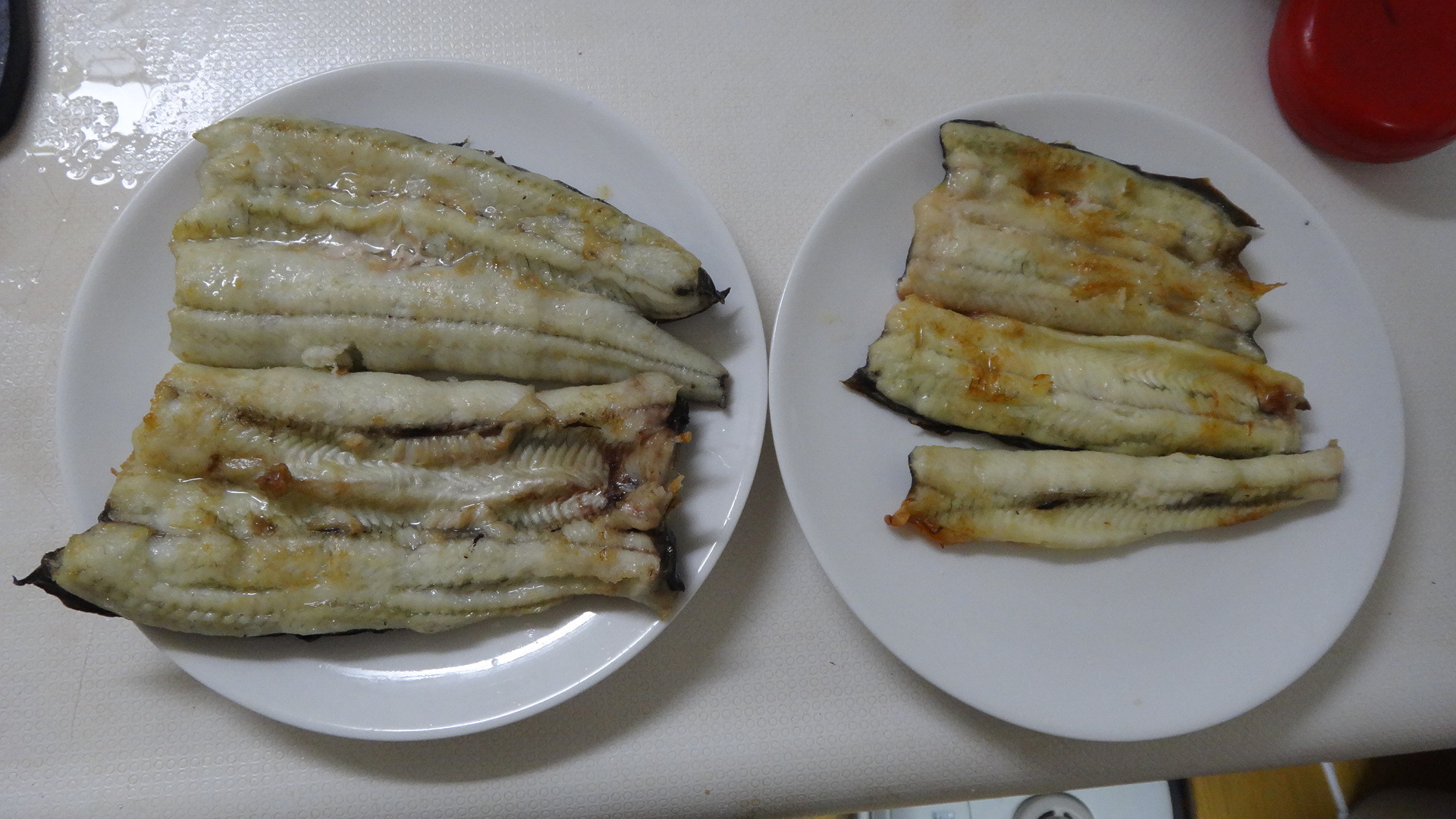 ウナギは冷凍保存ok いいたいほうだい