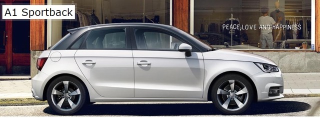 audi