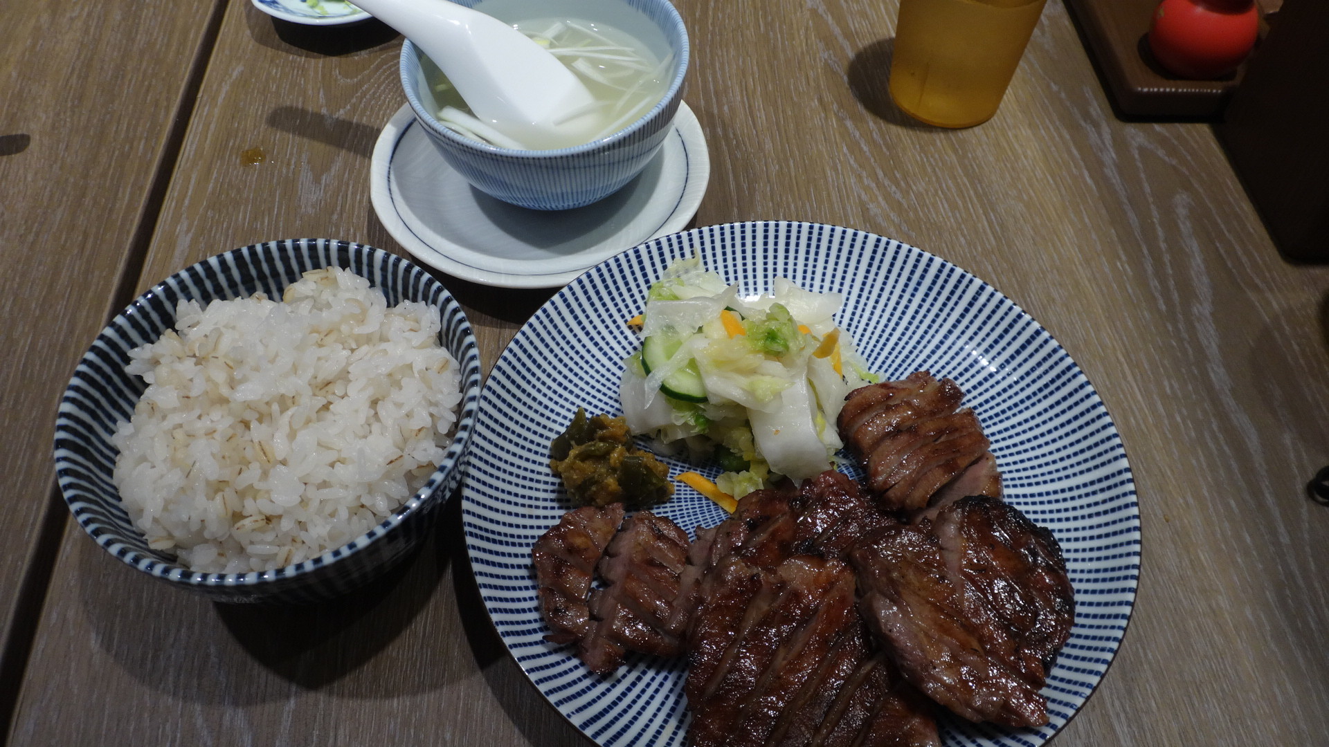 食べログ 広島まで来てなぜ牛タン いいたいほうだい