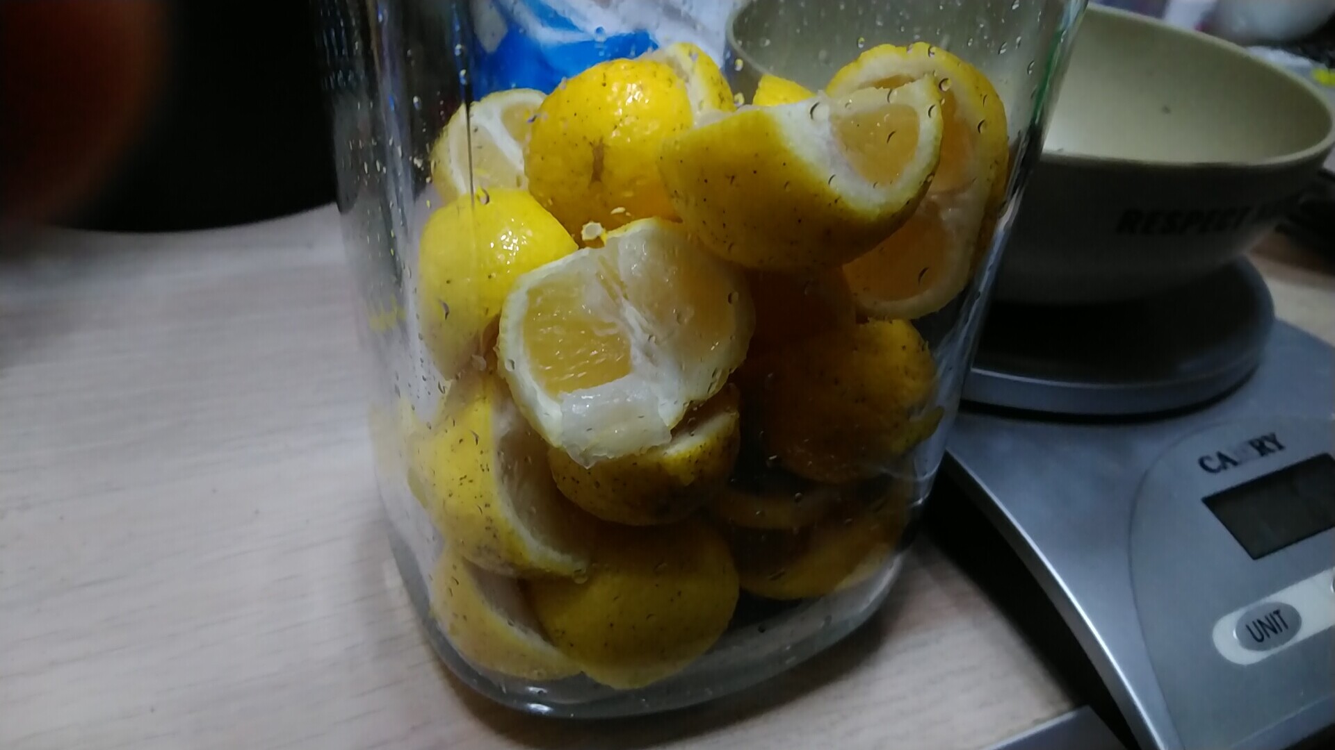 花柚子のお酒 いいたいほうだい