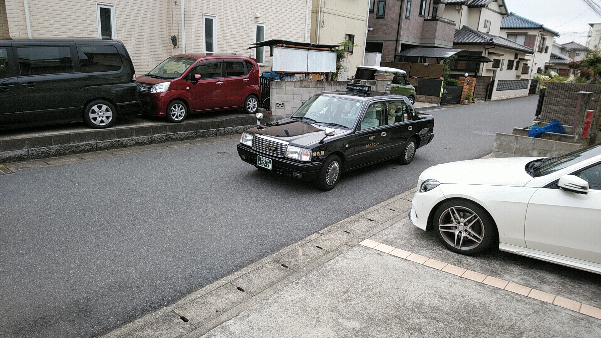 1回目 ファイザーワクチン接種 いいたいほうだい