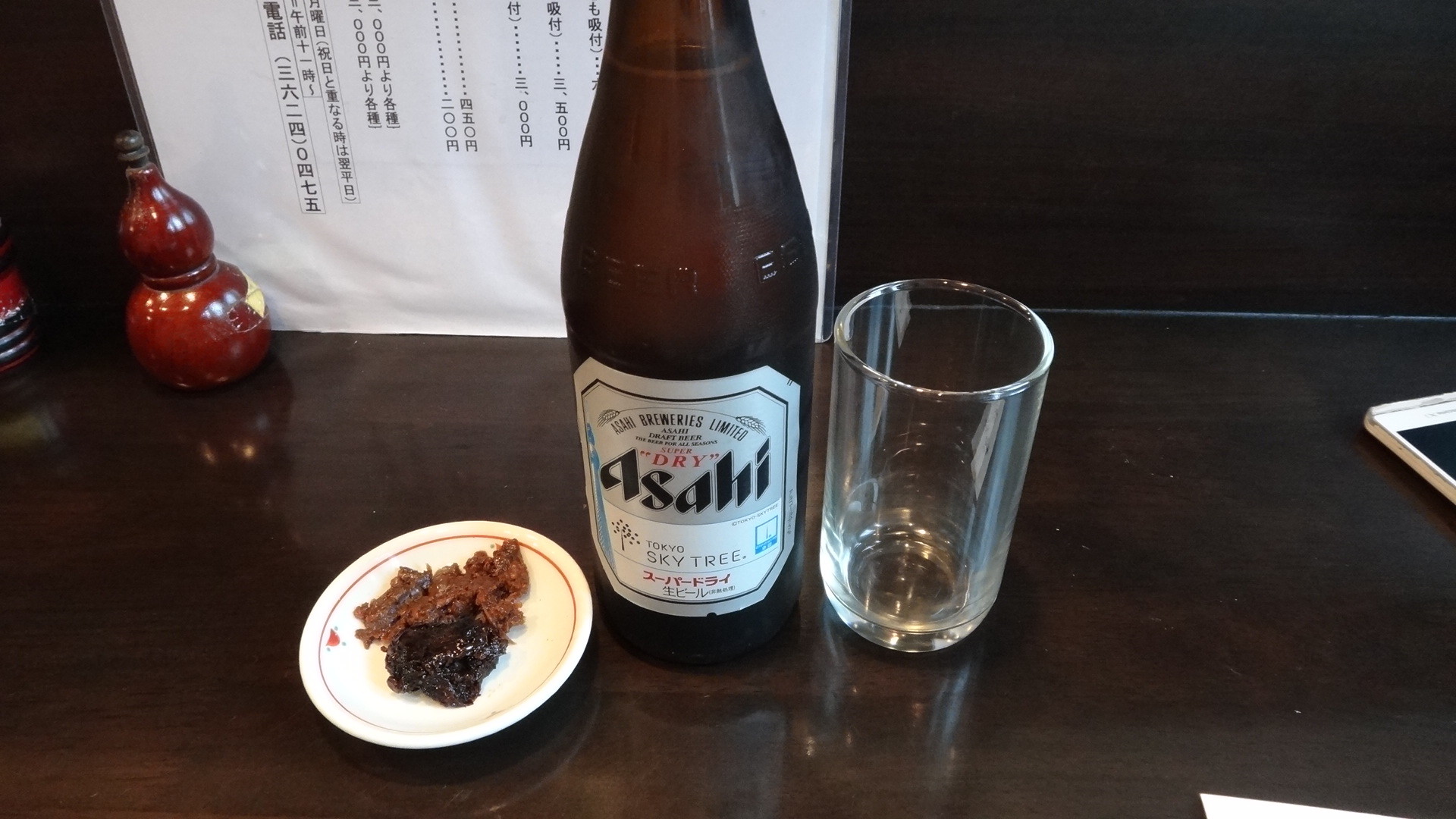 堂々 食べログtop500の鰻や スカイツリー下の鰻禅の特上鰻重 いいたいほうだい