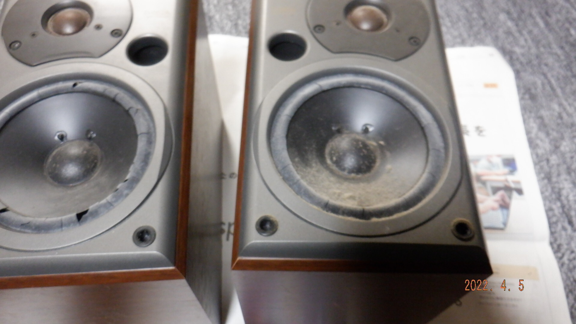 至高の自作カスタムONKYO D-052A高音質Bluetoothアンプセット 【公式通販】