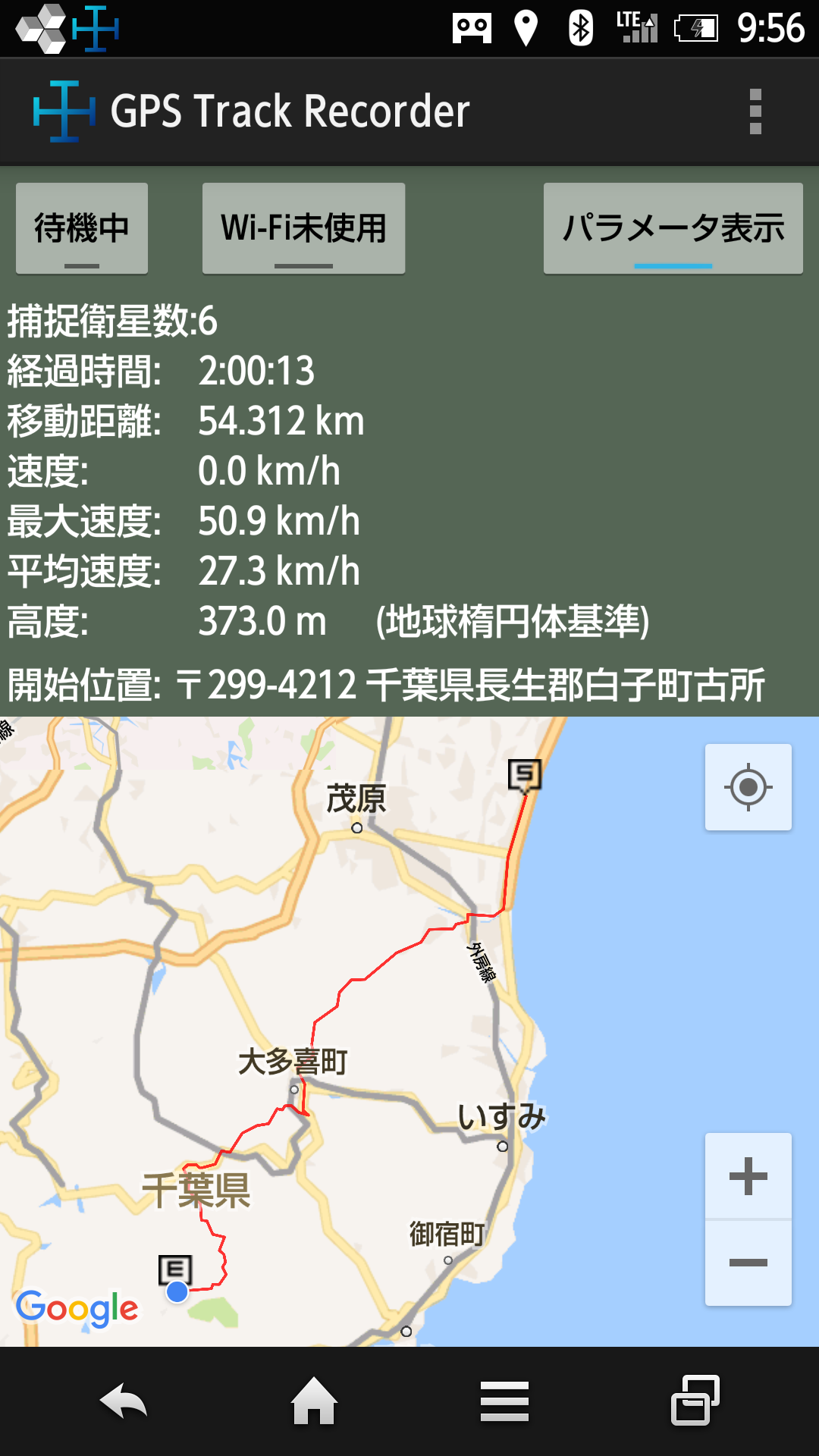 原チャリツーリング 麻綿原高原の紫陽花 いいたいほうだい