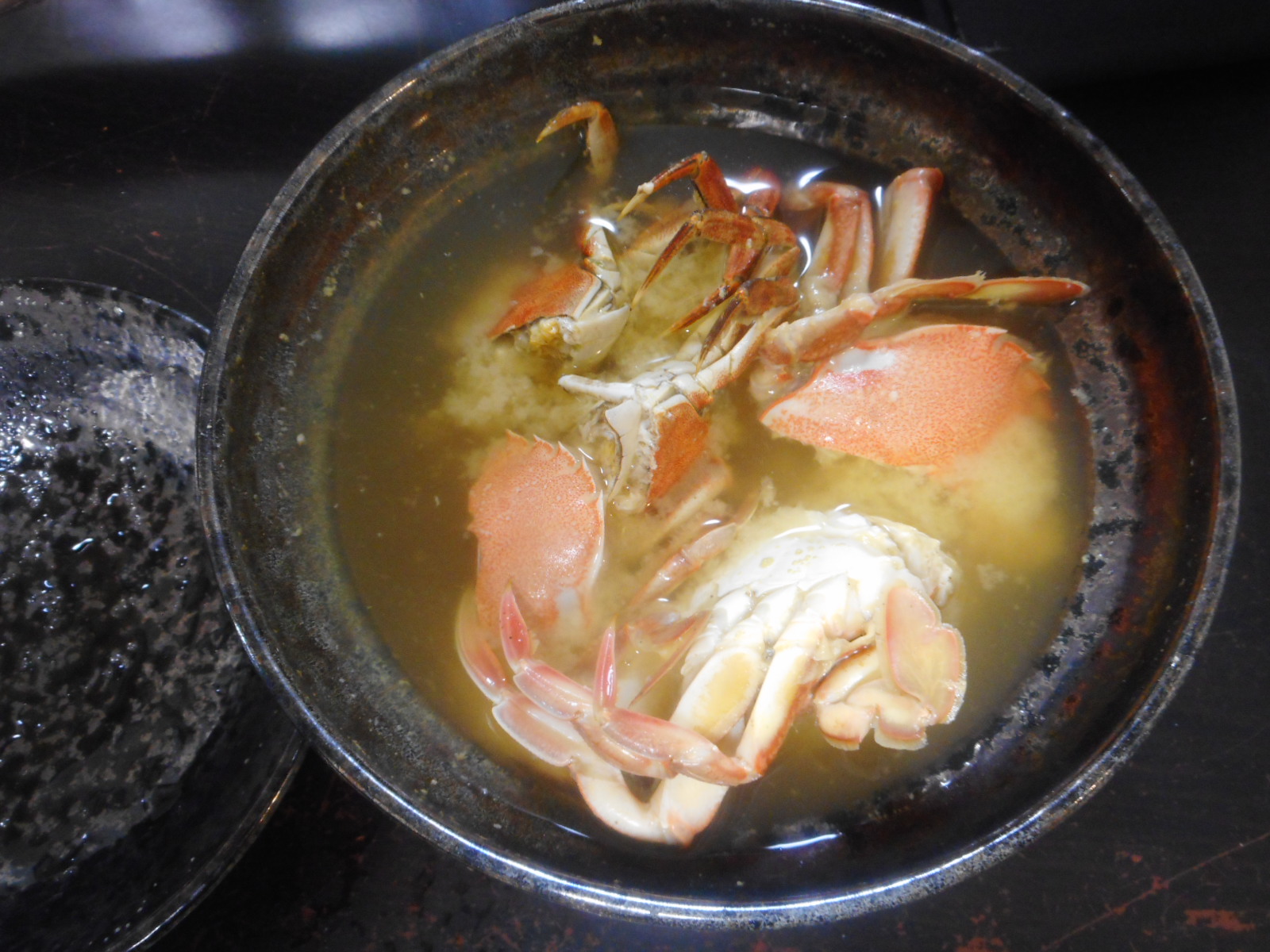 18年19回目の釣り 18 4 17 蟹捕獲作戦mission2失敗 いいたいほうだい